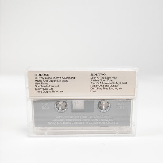 Wayne Horsburgh In Every Stone There's A Diamond (Cassette) 2+ Ship FREE