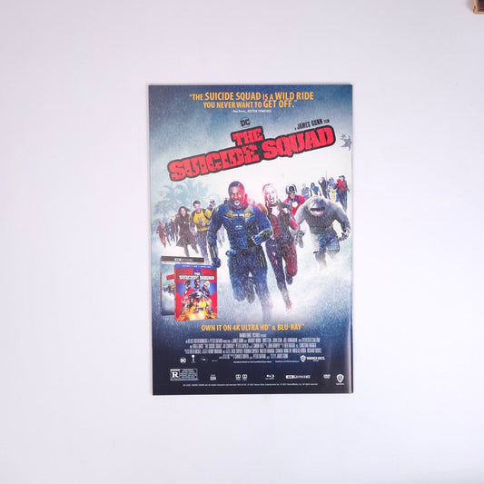 Batman Fearstate #116 DC Comics Comic Book