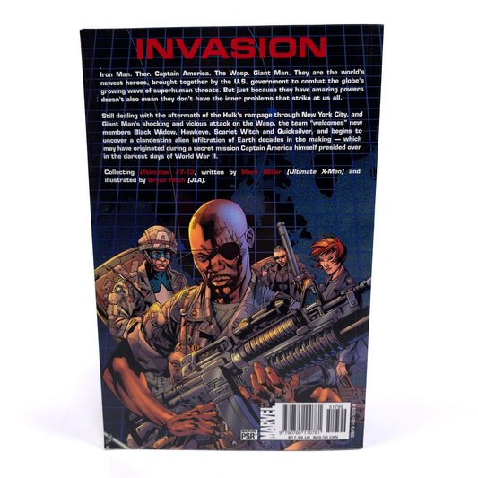 Ultimates Volume 2 Marvel Comics 2+ Ship FREE