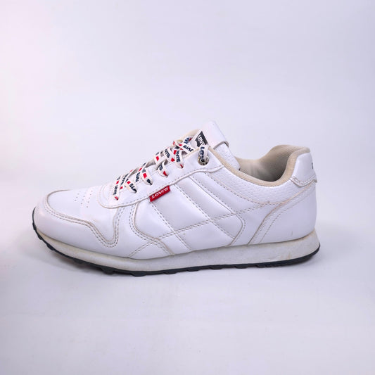 Levi's Tessa UL Casual Sneakers Women's Size 9