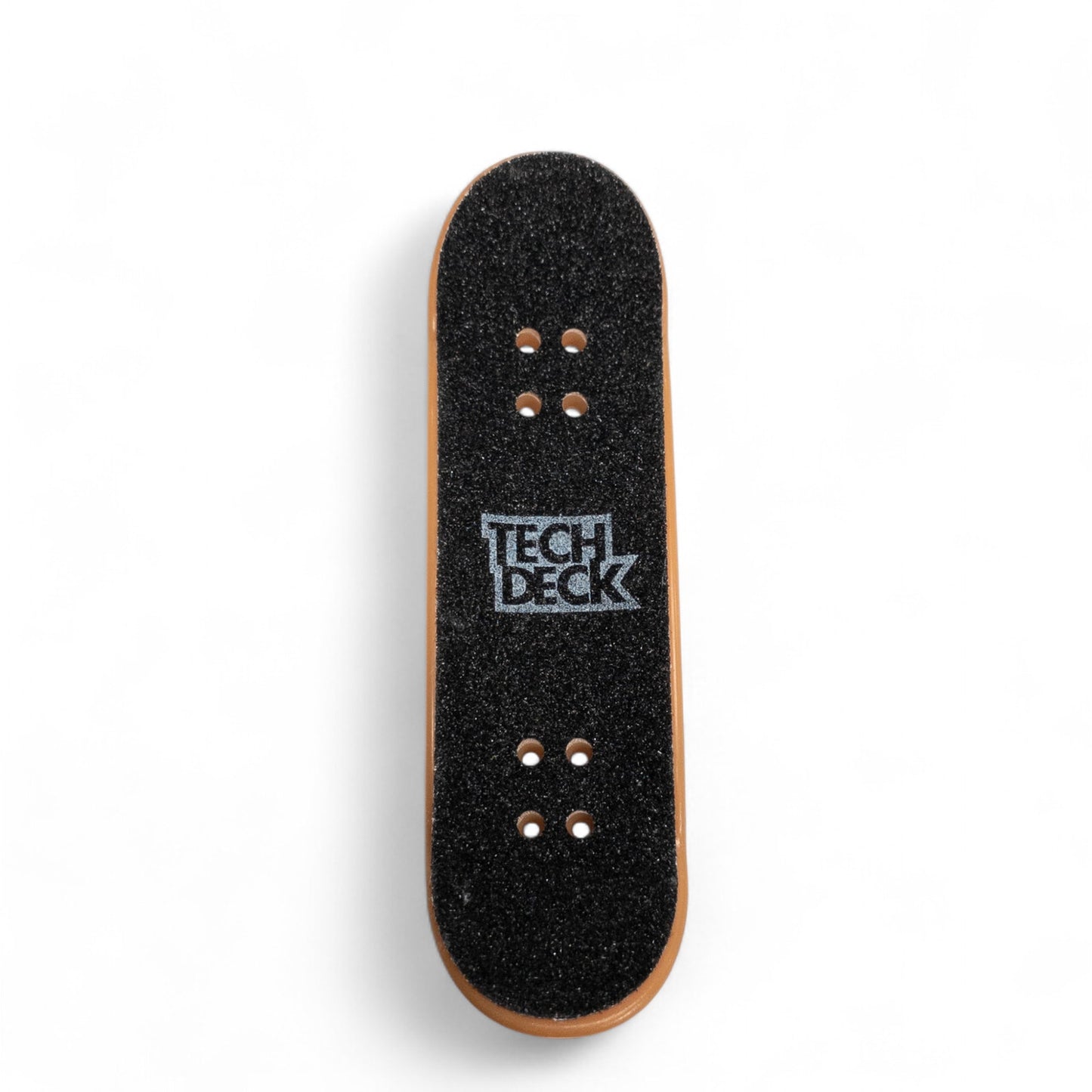 Tech Deck Jackson Pilz Splatter Panda Mini Finger Skateboard Deck Only