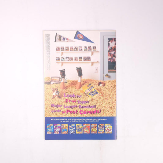 X-Men Forever #6 of 6 Marvel Comics Comic Book