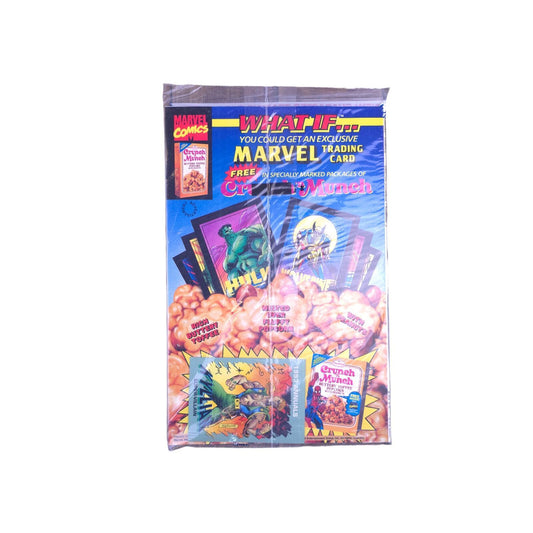 Sealed Dr Strange The Curse of Kyllian #3 Marvel Comics 1993 Comic Book