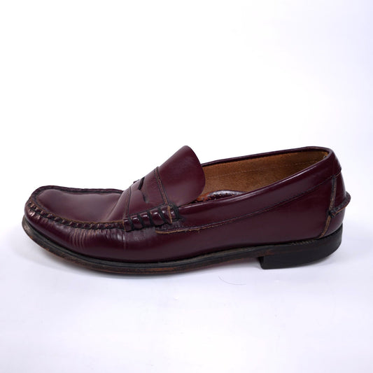 Sebago Leather Penny Loafer Men's Size 8.5D