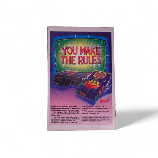 Fantastic Four #364 Marvel Comics 1992 Comic Book