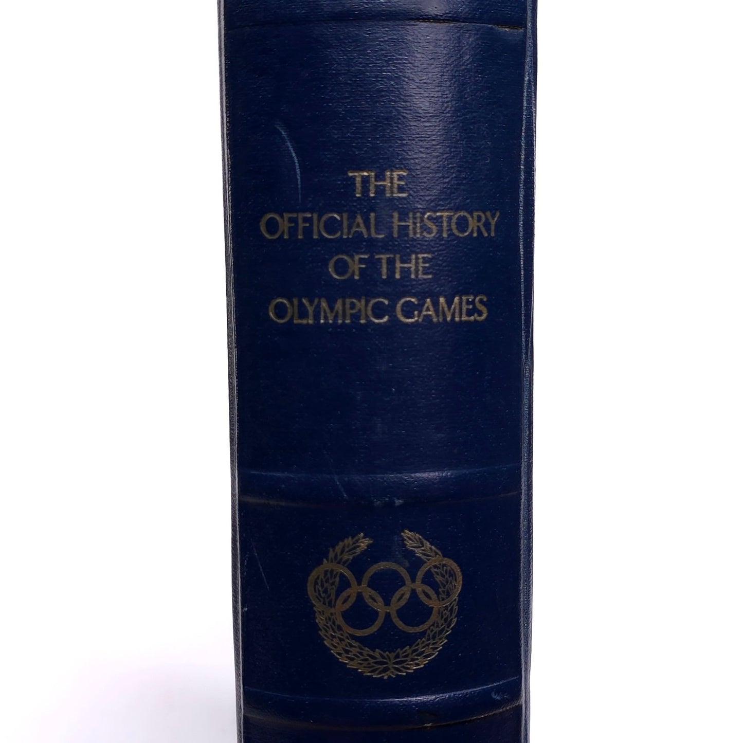 Set of 50 Bronze Proof Coins Franklin Mint The Official History Of The Olympic