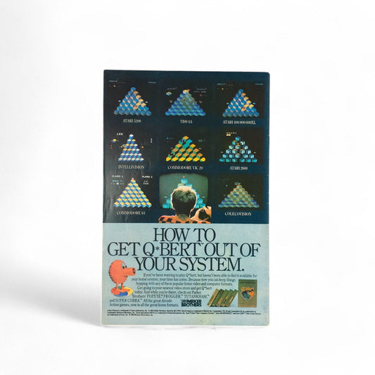 Alpha Flight #9 Marvel Comics Comic Book