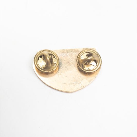 Harley Davidson Motorcycles 1998 MDA Metal Pin Back 2+ Ship FREE