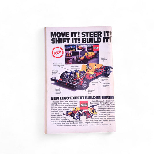 Black Panther #12 The Kiber Clue Marvel 1977 Comic Book