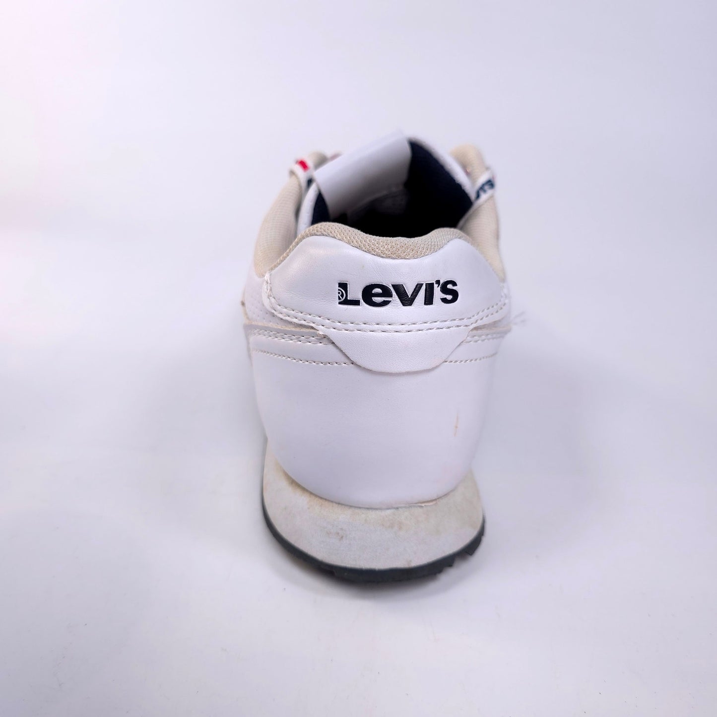 Levi's Tessa UL Casual Sneakers Women's Size 9