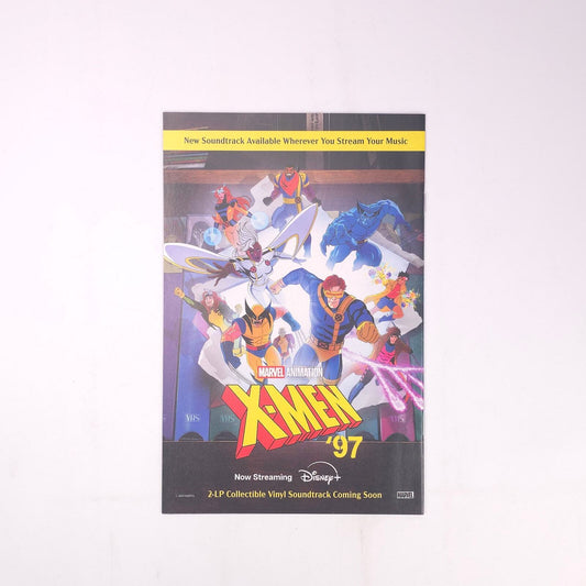 Venom #34 Marvel Comics Comic Book