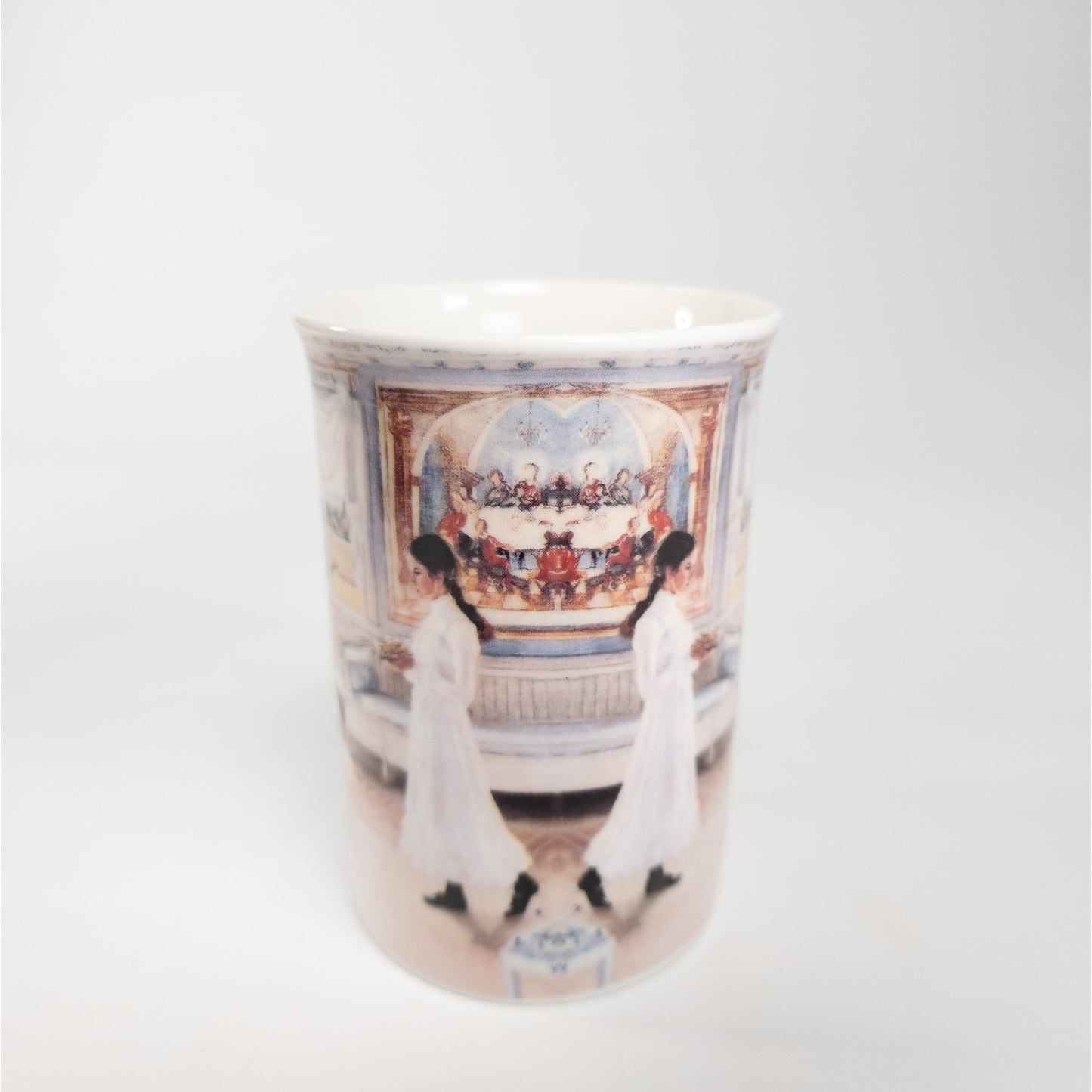 Ashdene Fine Bone China Mug Tea Party Coffee 15501 Australia