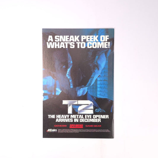 Ninjak #2 Valiant Comics Comic Book