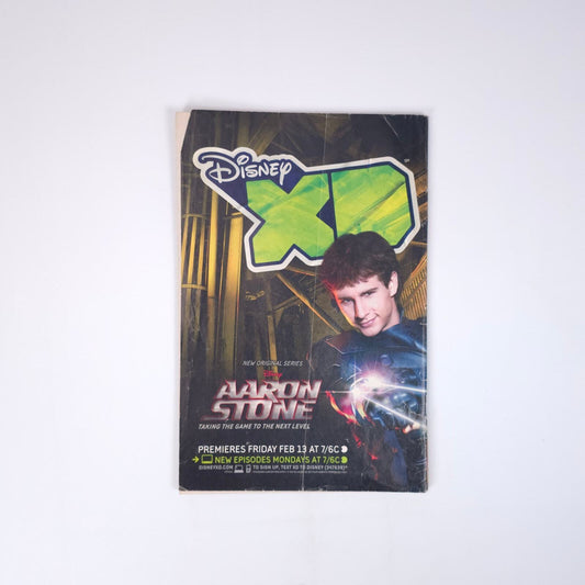 Tiny Titans #12 DC Comics Comic Book