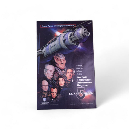 Sandman Mystery Theatre #12 Matt Wagner Comic Book