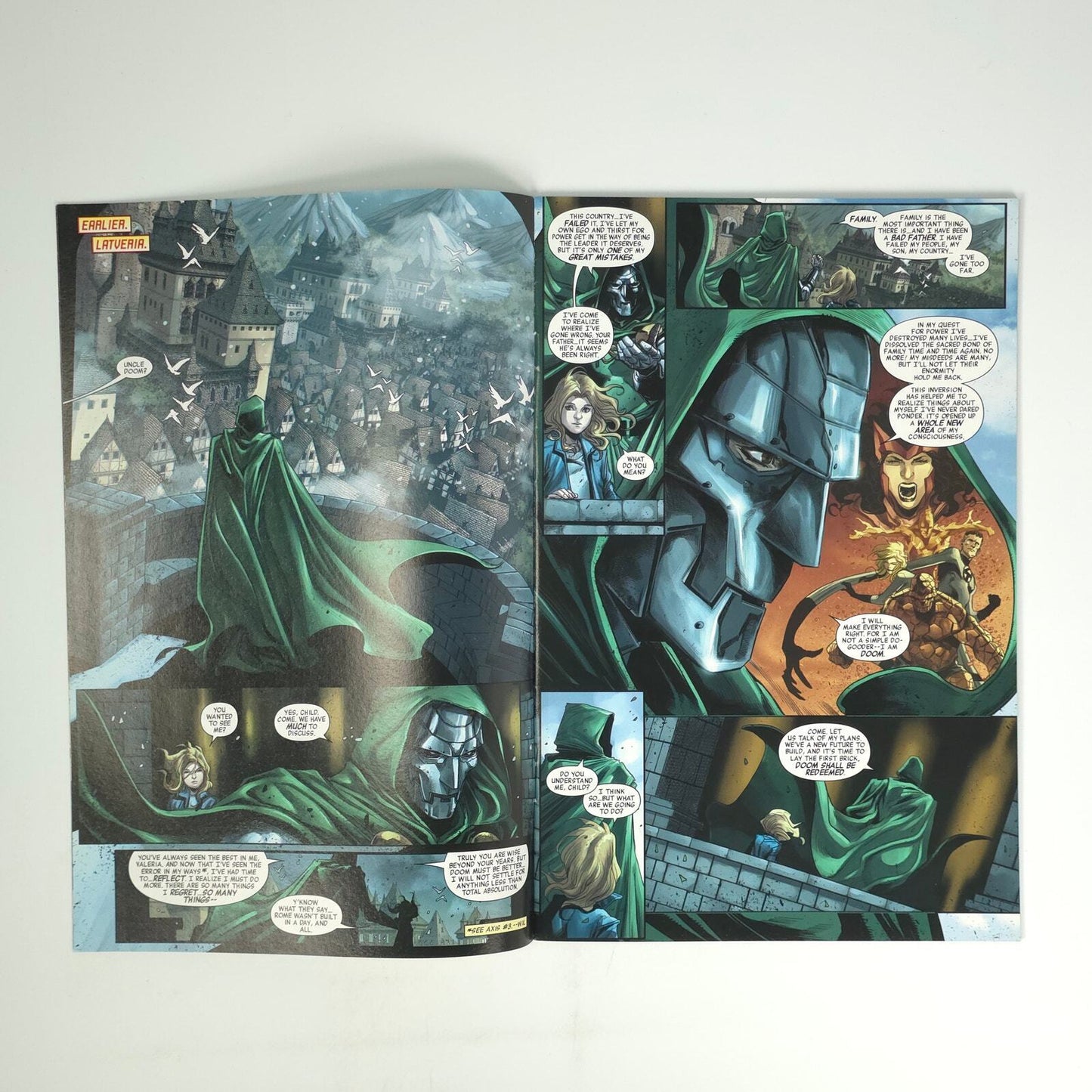Avengers World #015 Marvel Comics Variant Edition Comic Book