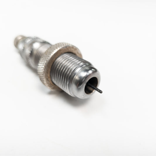 CH 222 Neck Sizer Reloading Die 7/8-14 Thread