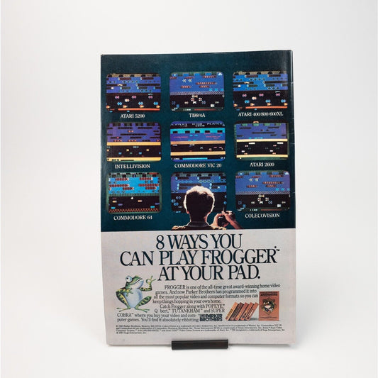 Power Man and Iron Fist #105 Marvel Comics Comic Book