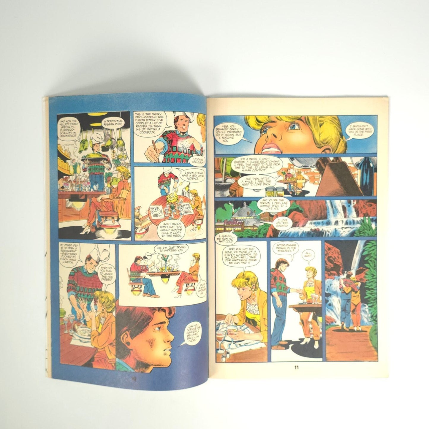 Nexus #74 First Publishing Comics Comic Book