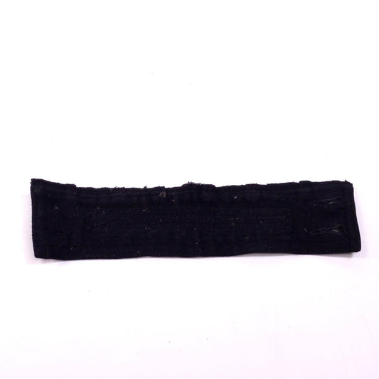 Vintage Navy Uniform Cuff Rank Band 3 Strips Cheif Petty Officer CPO