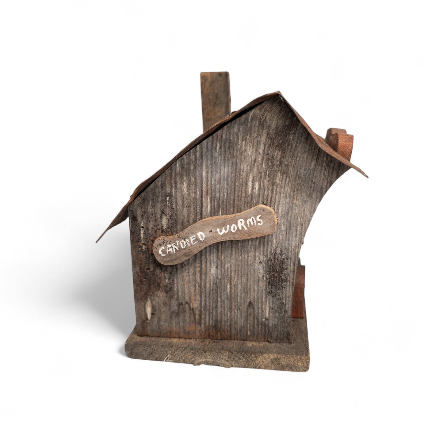 Rustic Birdville Deli Home Birdhouse Rustic Food Home Decor