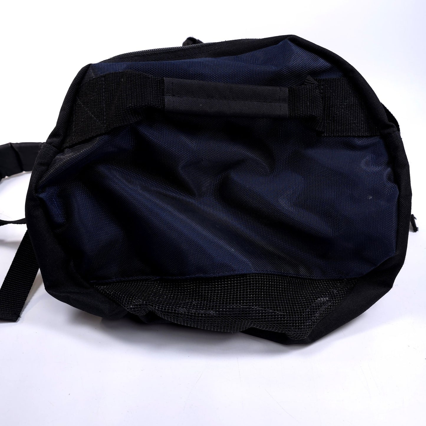 Mizuno 4 Compartment Duffle Bag With Shoulder Straps Shoreline Volleyball Club