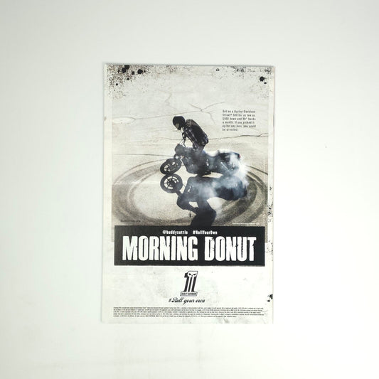 Howard the Duck #3 Marvel Comics Comic Book