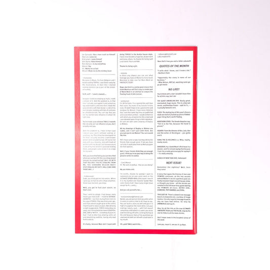 Powers #34 Image Comics Comic Book