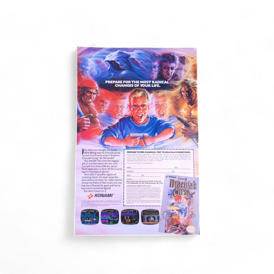 Excalibur Flashback! #35 Marvel Comics 1991 Comic Book