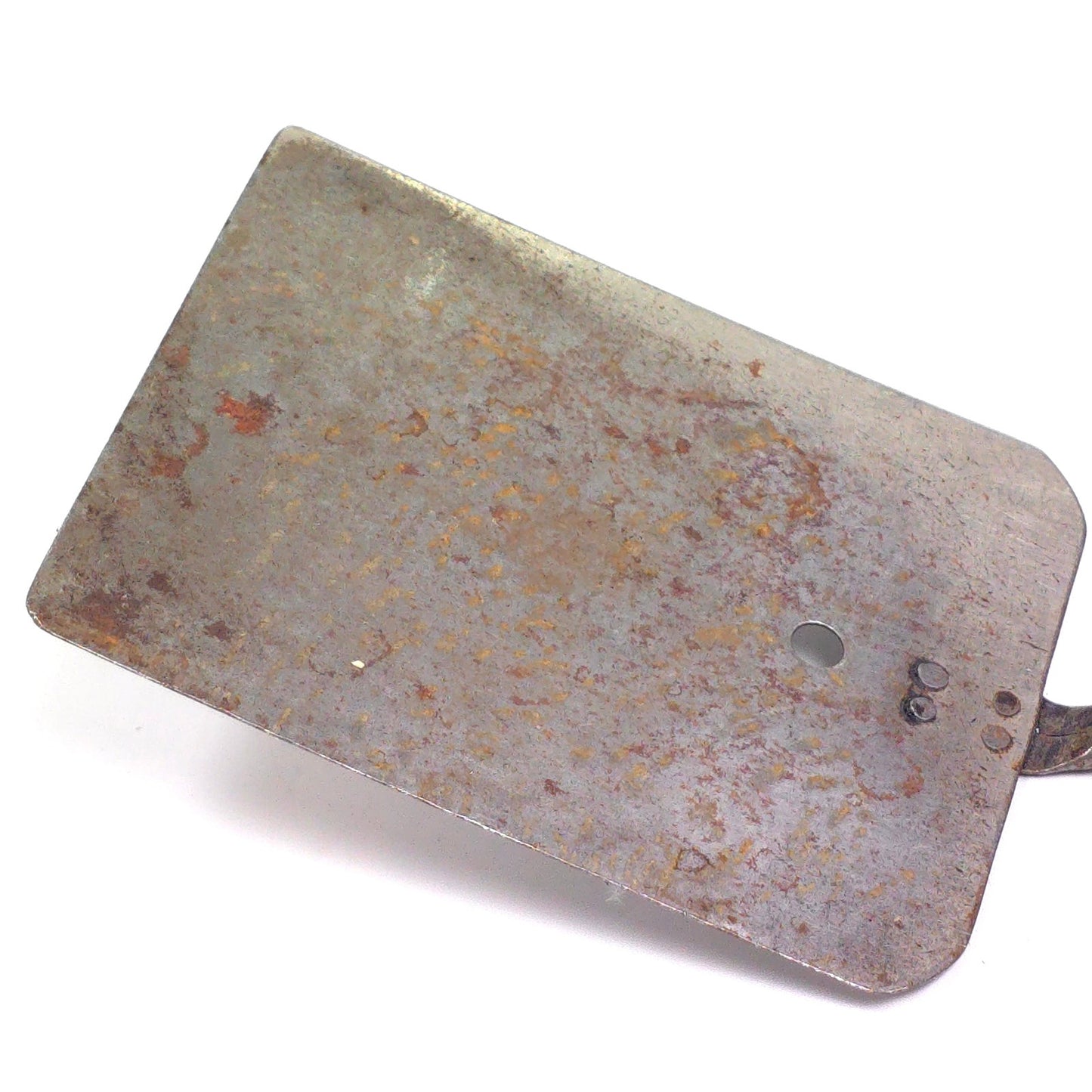Vintage Miss Minneapolis 12" Spatula