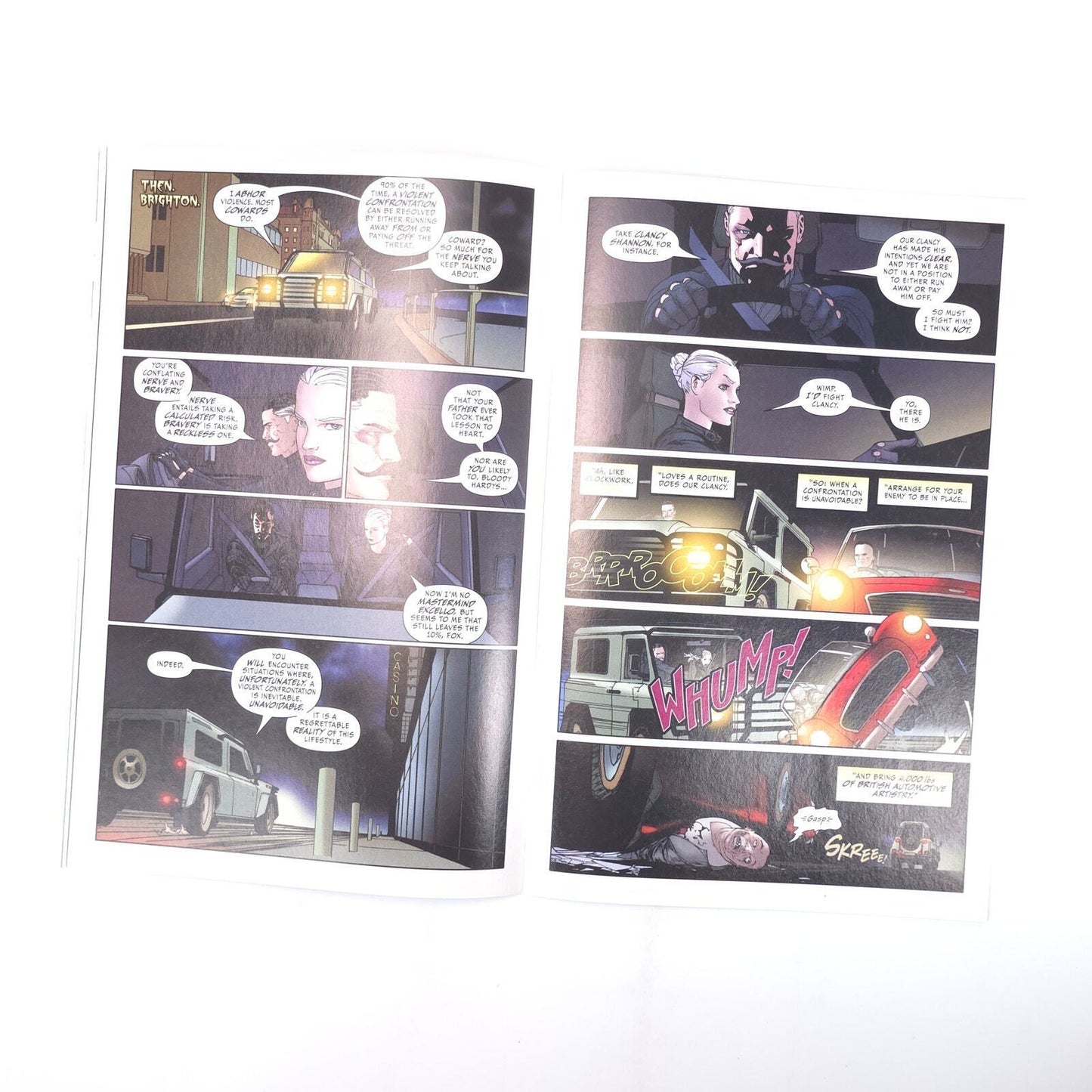 Black Cat #5 Marvel Comics Comic Book