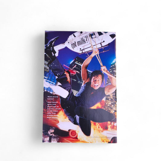 Impulse and Adam Strange #68 DC Comics 2001 Comic Book