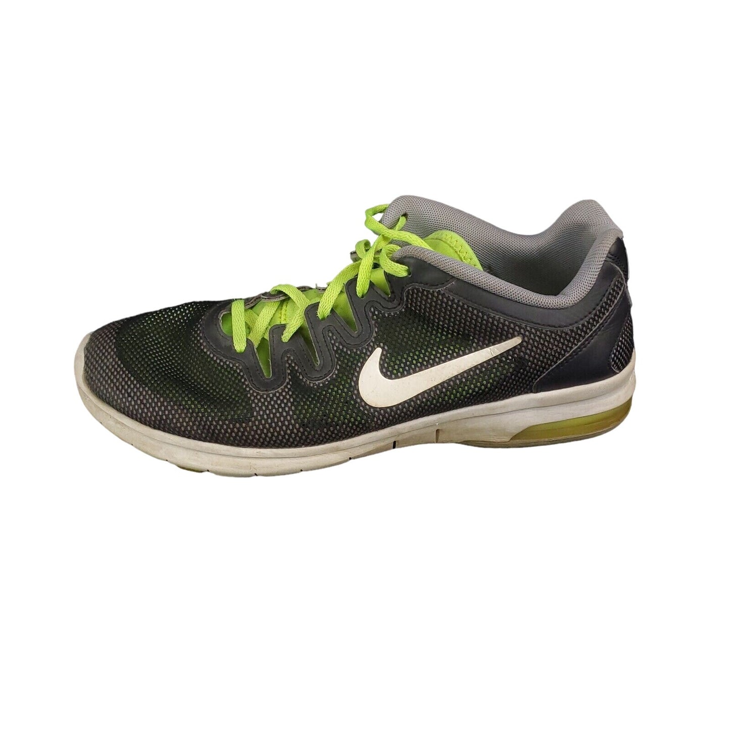 Nike Air Max Fusion Women's Size 9 Athletic Training Sneaker Shoes 555161-008