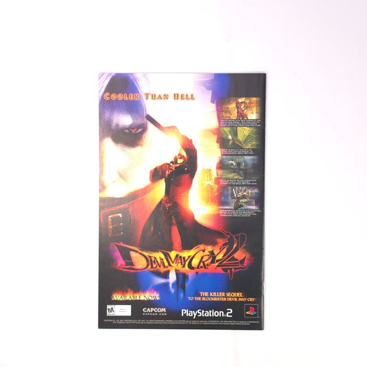 The Filth Inside the Hand #09 Vertigo Comics Comic Book