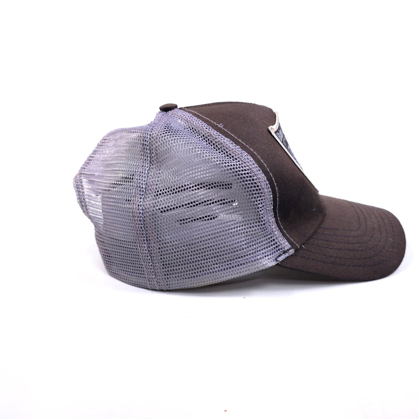 Babe Winkelman's Research Team Fishing Trucker Snap Back Hat