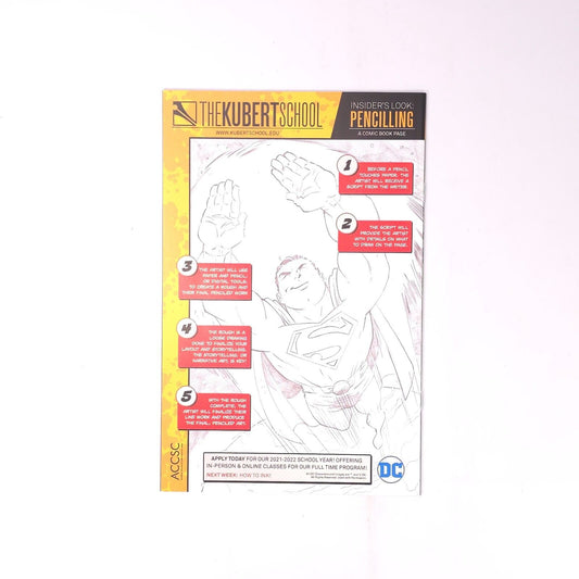 Suicide Squad Arkham #2 DC Comics Comic Book