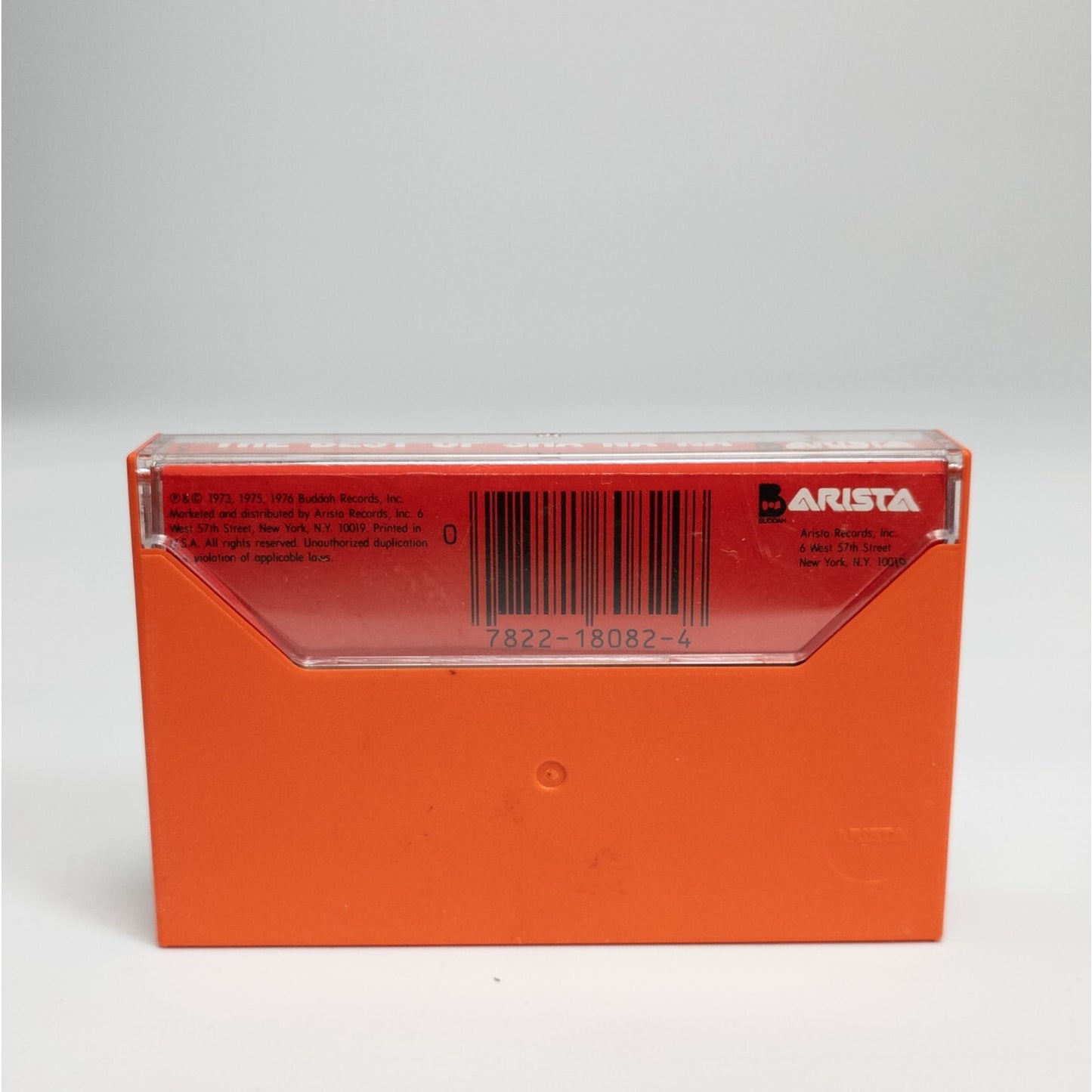 The Best Of Sha Na Na (Cassette) 2+ Ship FREE