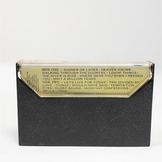 The Grass Roots 14 Greats (Cassette) 2+ Ship FREE