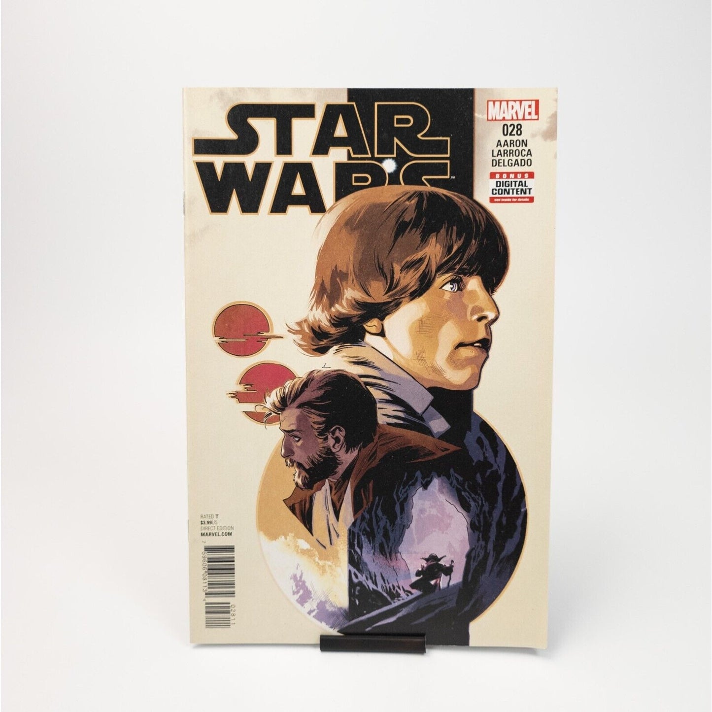 Star Wars #28 Marvel Comics Comic Book