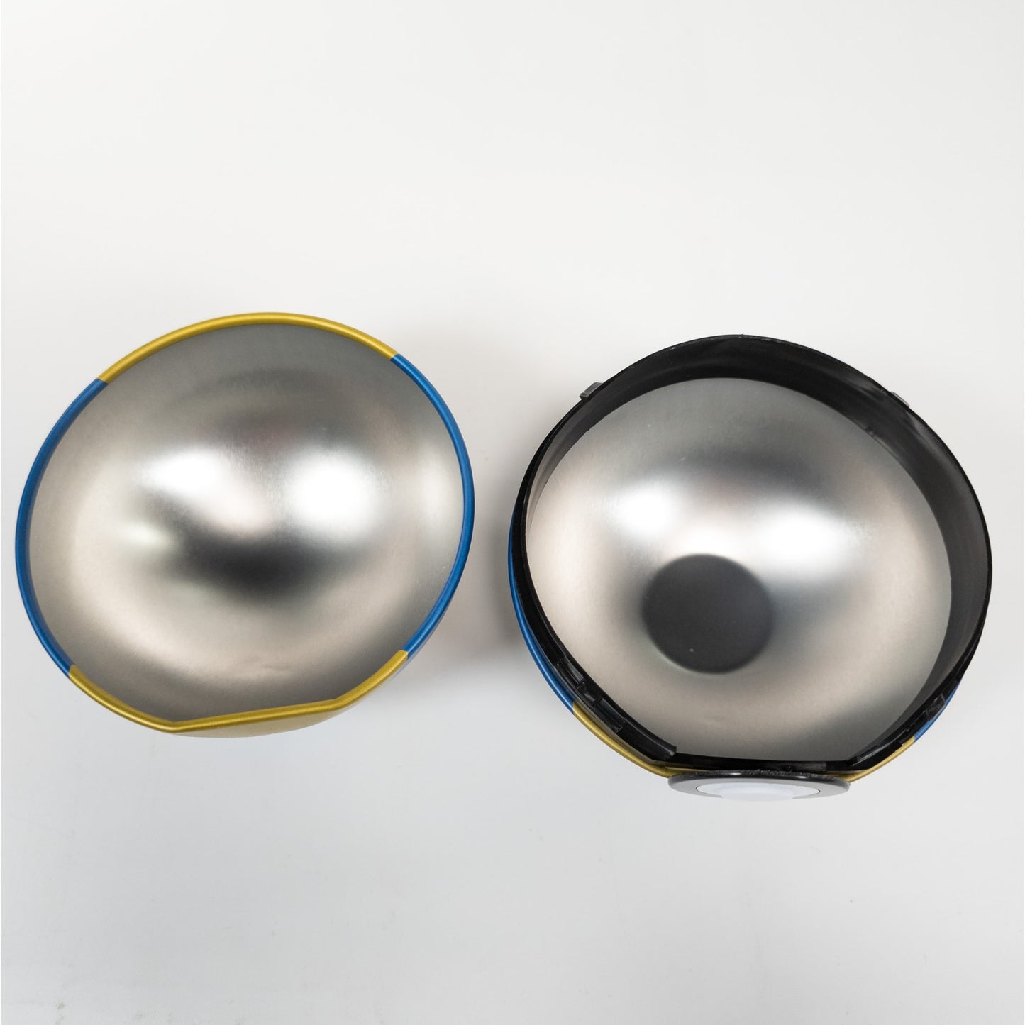 Pokemon Quickball Tin Empty D23