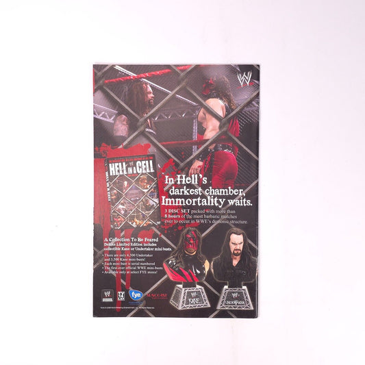 Storming Paradise #4 Wildstorm Comics Comic Book