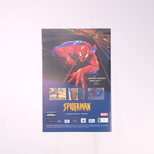 X-Men Forever #2 of 6 Marvel Comics Comic Book