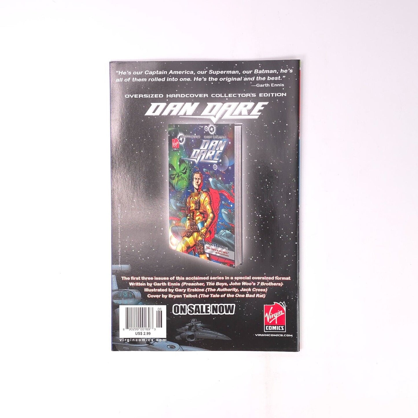 Project: Kalki #2 Virgin Comics Comic Book