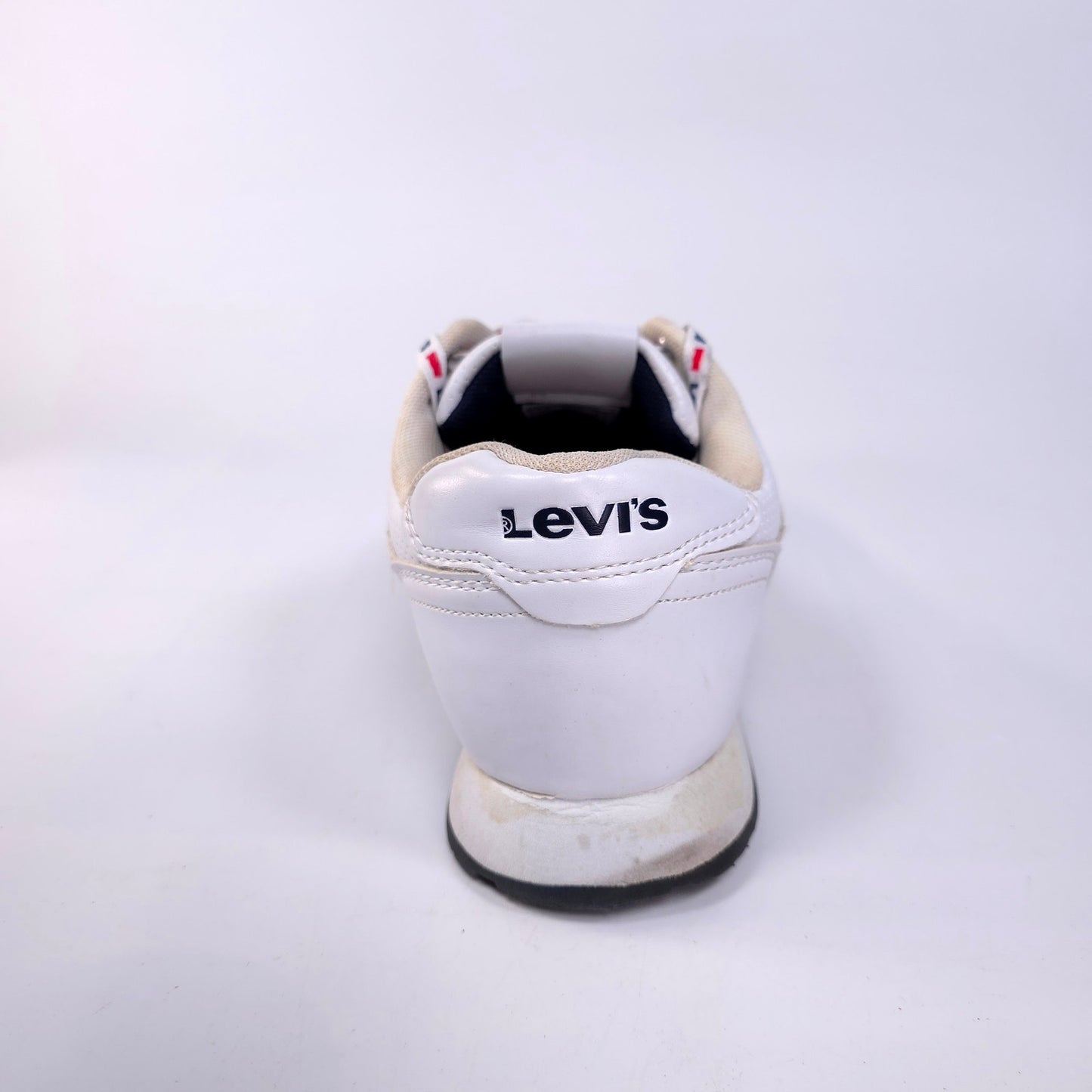 Levi's Tessa UL Casual Sneakers Women's Size 9