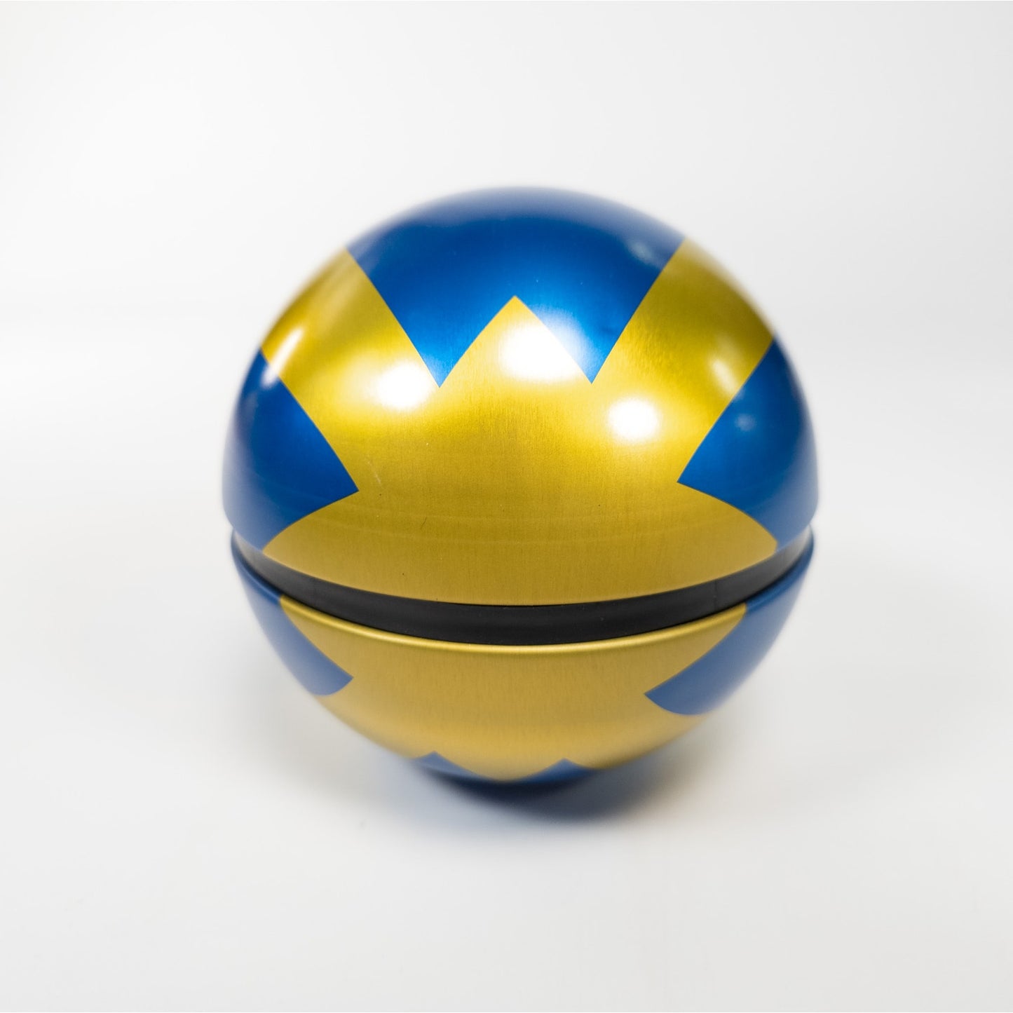 Pokemon Quickball Tin Empty D23