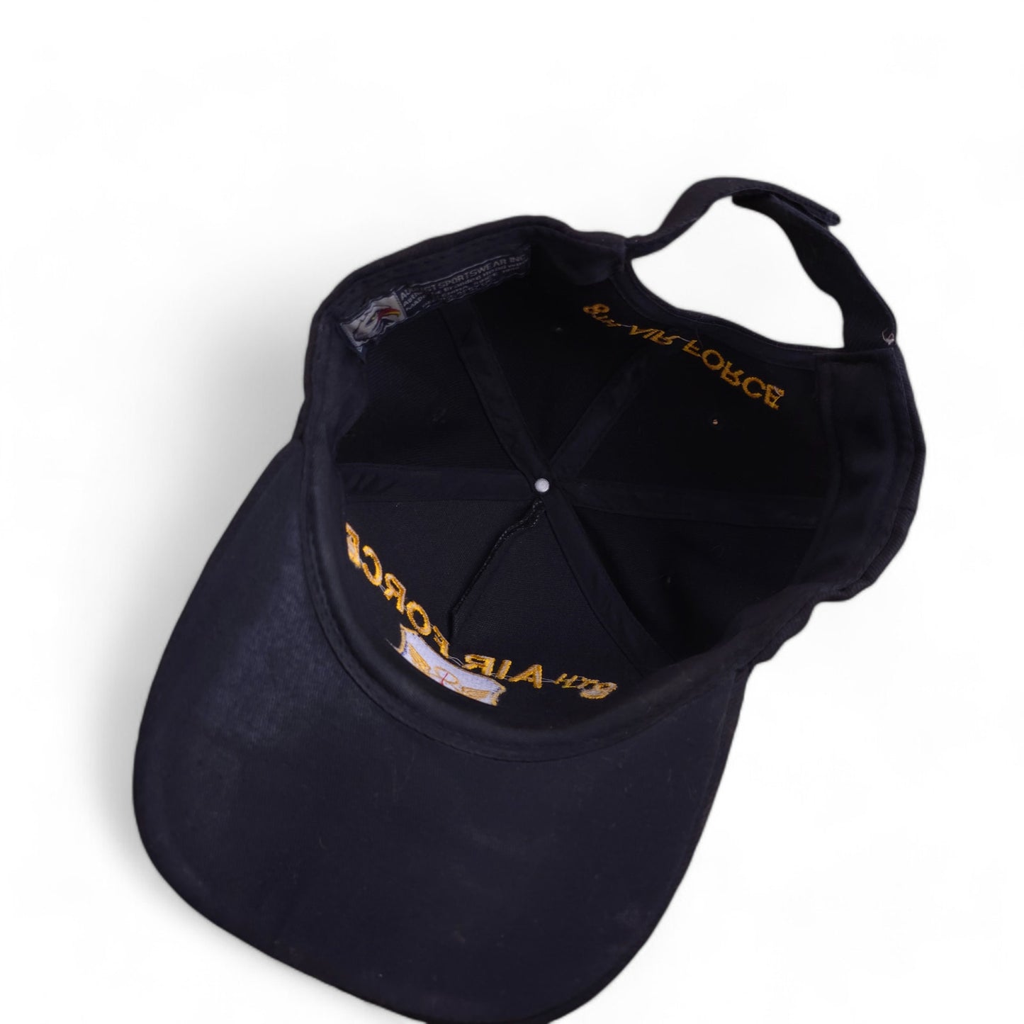 8th Eighth Air Force Embroidered Adjustable Hat August Sportswear Inc