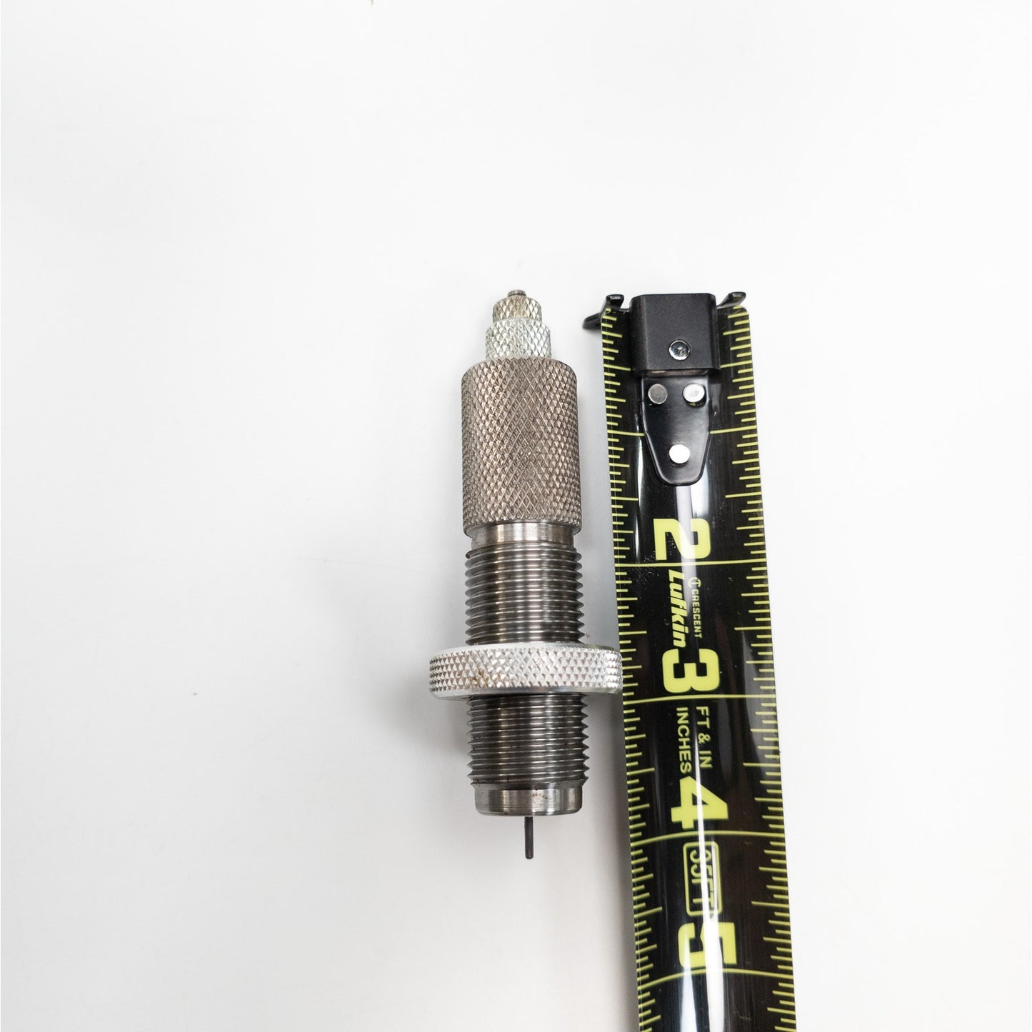 RCBS 25-06 Neck Sizer Reloading Die 7/8-14 Thread Part # I2030