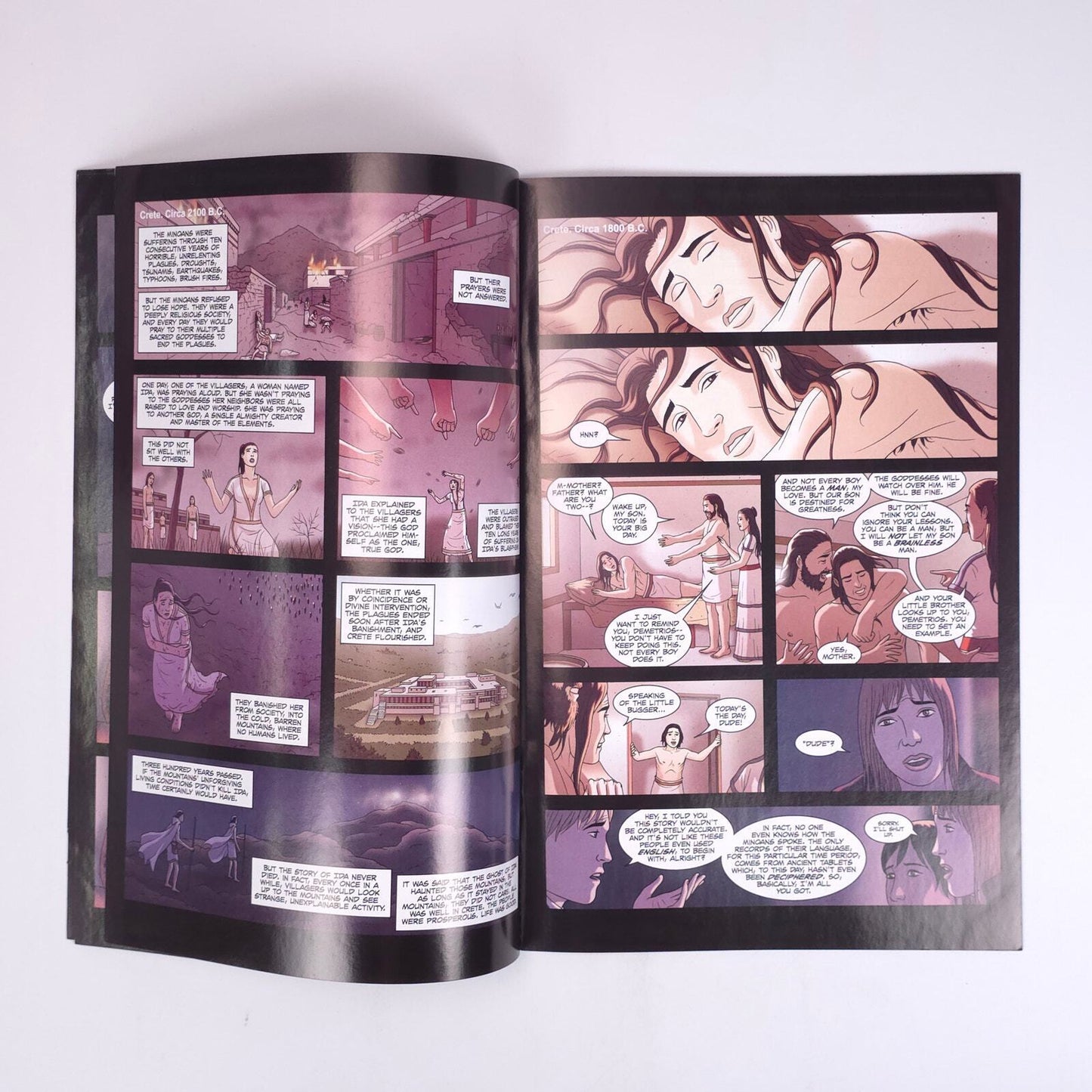 The Sword #6 Image Comics Comic Book