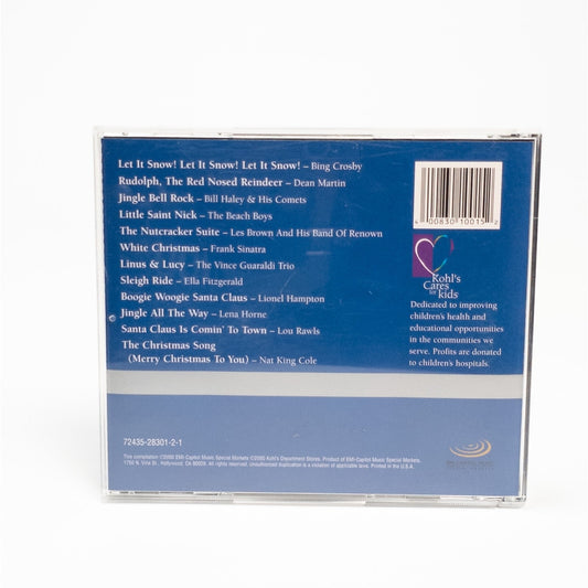 Songs of the Season 2000 (CD) 2+ Ship FREE