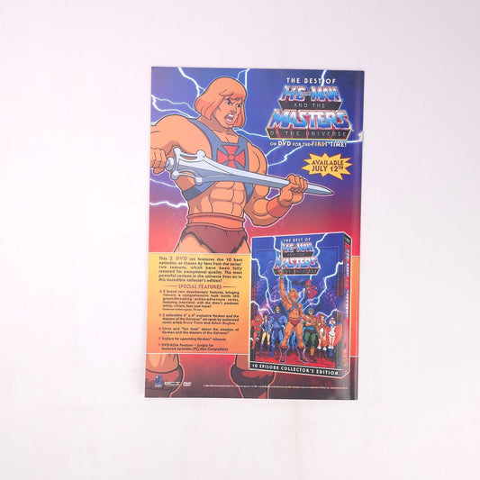 Seven Soldiers Zatanna #3 of 4 DC Comics Comic Book